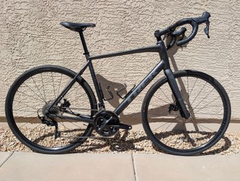Trek, Domane Shimano 105