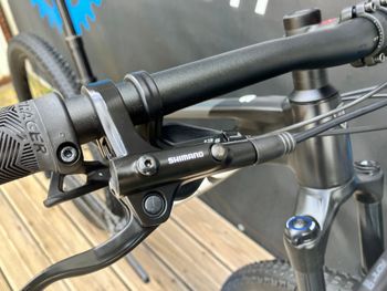 Used Trek Procaliber 6 2025 2025 Mountainbike, Black, 29 — image 6 of 7