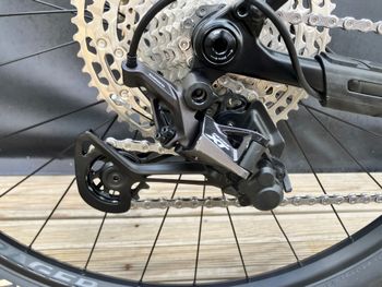 Used Trek Procaliber 6 2025 2025 Mountainbike, Black, 29 — image 3 of 7