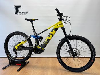 Husqvarna, Husqvarna Hard Cross 6 Taglia M | 2021