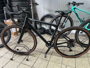 Custom, Custom Custom Shimano GRX