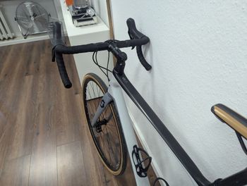 Used Scott Addict 20 disc 2019 2019 Road & Gravel — image 6 of 8