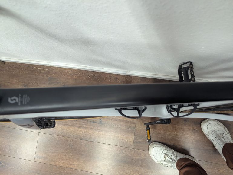Used Scott Addict 20 disc 2019 2019 Road & Gravel — image 5 of 8
