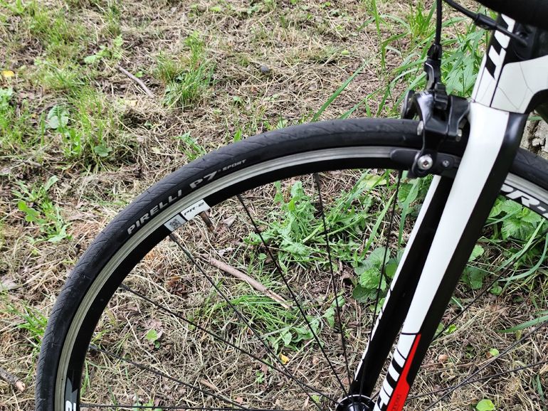 Used Giant TCR Advanced 2 2016 2016 Road & Gravel, Schwarz — image 14 of 14