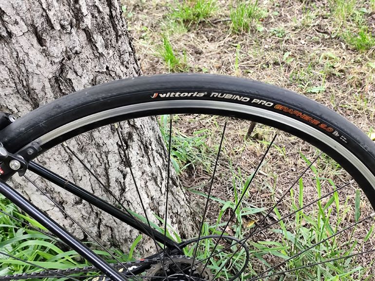 Used Giant TCR Advanced 2 2016 2016 Road & Gravel, Schwarz — image 13 of 14