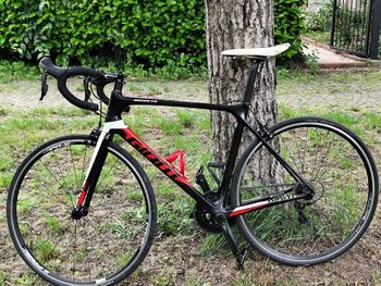 Used Giant TCR Advanced 2 2016 2016 Road & Gravel, Schwarz — image 2 of 14