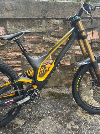 Specialized, S-Works Demo 8 2018