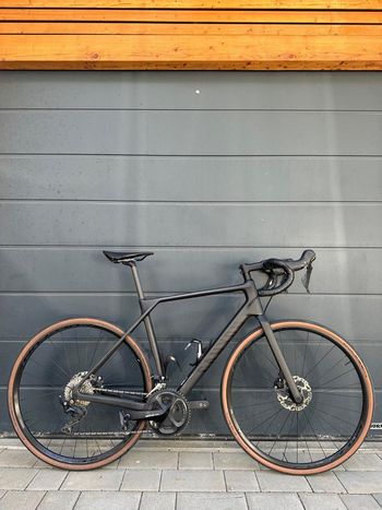Canyon, Canyon Endurace CF7