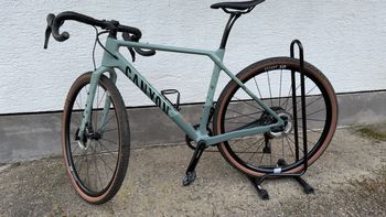 Canyon, CF SL SL 8 1by