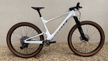 Scott, Spark Shimano XTR Di2