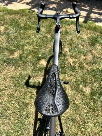 Used Ritte Esprit 2024 Road & Gravel, Black — image 10 of 13