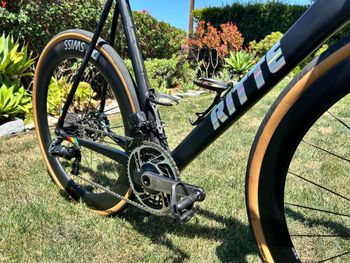 Used Ritte Esprit 2024 Road & Gravel, Black — image 4 of 13