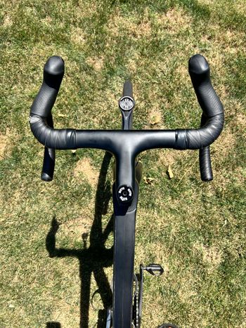 Used Ritte Esprit 2024 Road & Gravel, Black — image 12 of 13