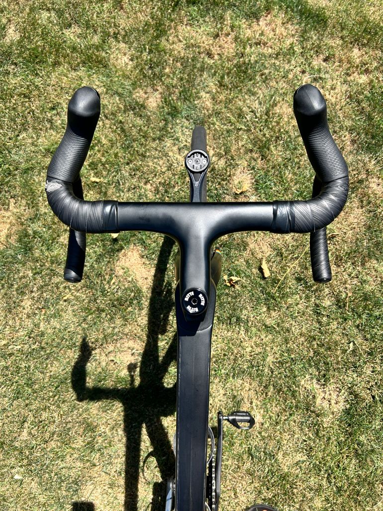 Used Ritte Esprit 2024 Road & Gravel, Black — image 12 of 13