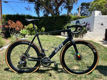 Used Ritte Esprit 2024 Road & Gravel