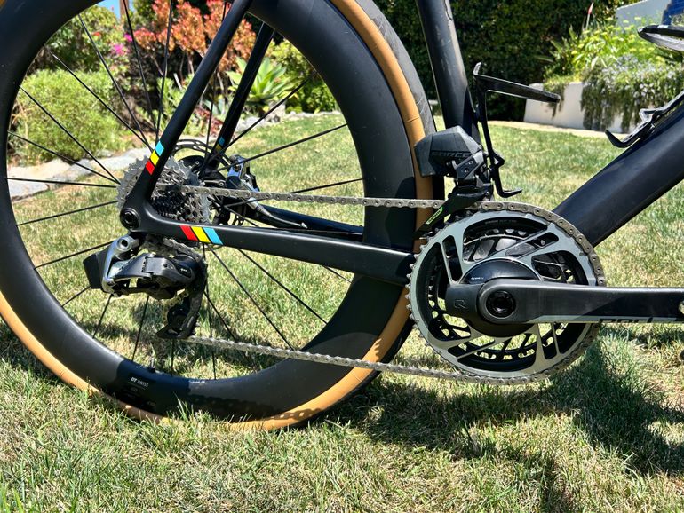 Used Ritte Esprit 2024 Road & Gravel, Black — image 7 of 13