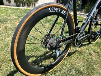 Used Ritte Esprit 2024 Road & Gravel, Black — image 9 of 13