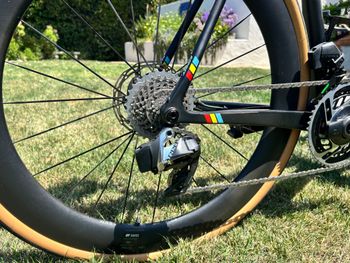 Used Ritte Esprit 2024 Road & Gravel, Black — image 8 of 13