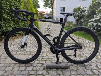 Used Rose X-Lite Shimano 105 Di2 2025 Road & Gravel — image 11 of 13
