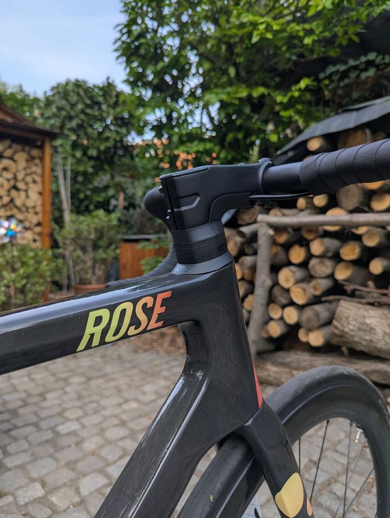 Used Rose X-Lite Shimano 105 Di2 2025 Road & Gravel — image 5 of 13