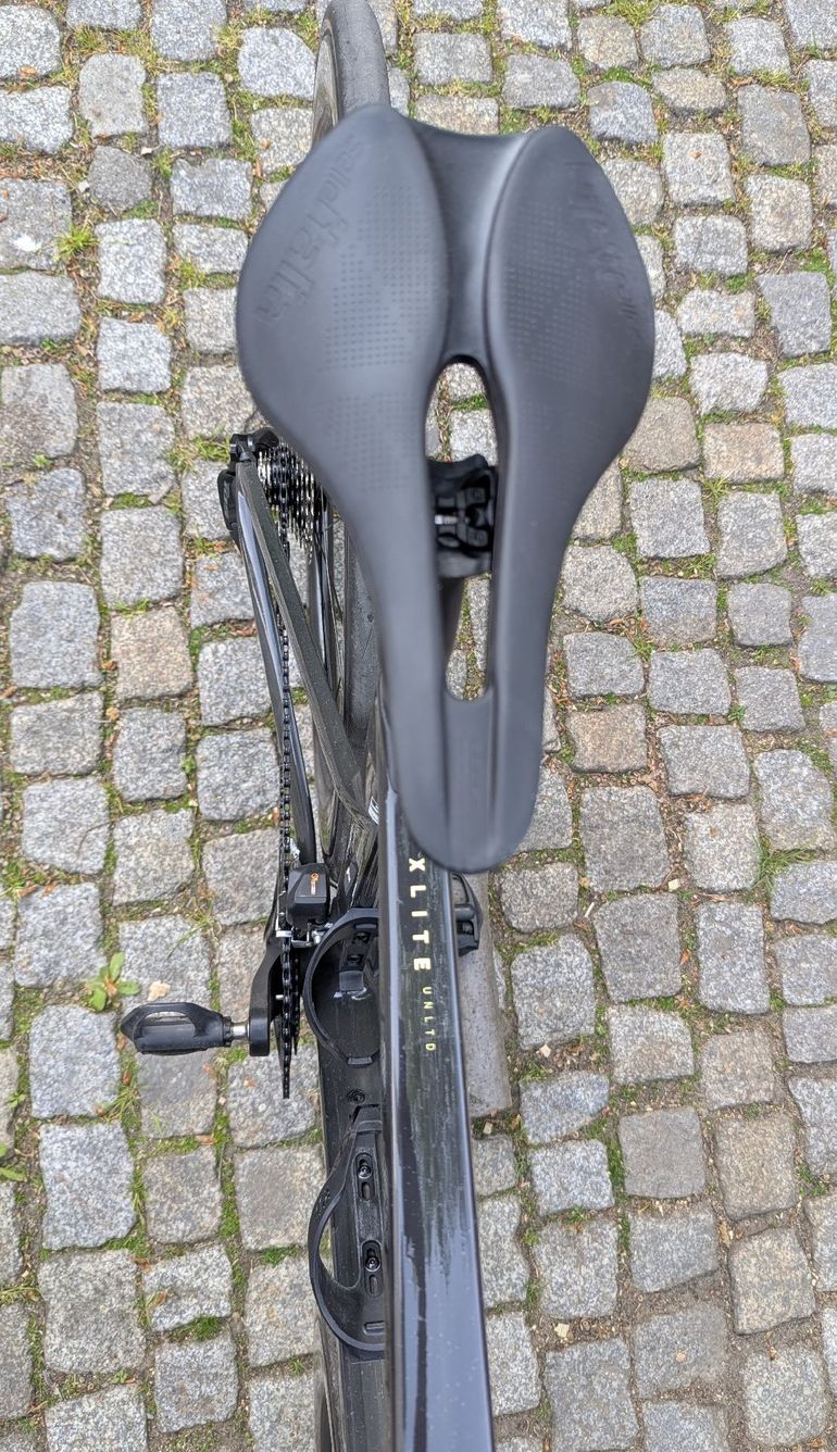Used Rose X-Lite Shimano 105 Di2 2025 Road & Gravel — image 4 of 13