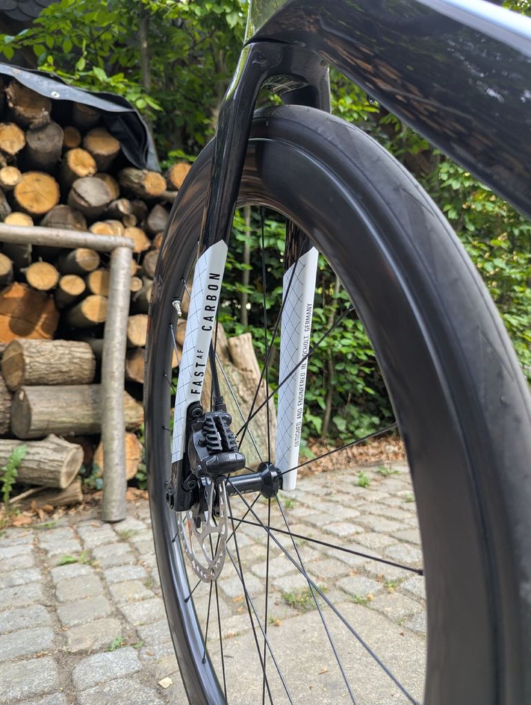 Used Rose X-Lite Shimano 105 Di2 2025 Road & Gravel — image 9 of 13