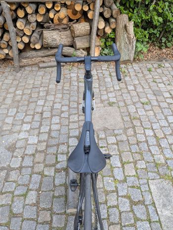 Used Rose X-Lite Shimano 105 Di2 2025 Road & Gravel — image 13 of 13