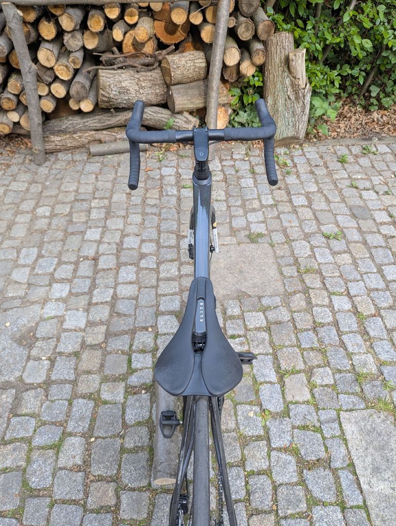 Used Rose X-Lite Shimano 105 Di2 2025 Road & Gravel — image 13 of 13
