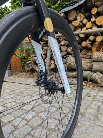 Used Rose X-Lite Shimano 105 Di2 2025 Road & Gravel — image 3 of 13