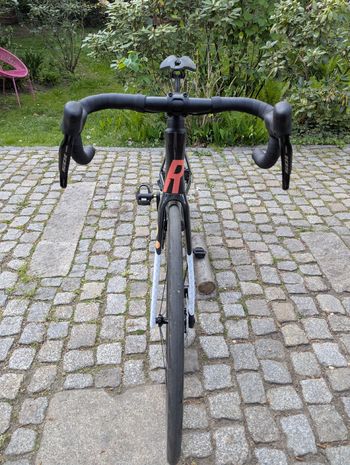 Used Rose X-Lite Shimano 105 Di2 2025 Road & Gravel — image 12 of 13