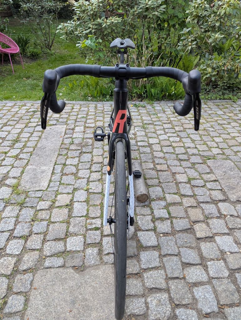 Used Rose X-Lite Shimano 105 Di2 2025 Road & Gravel — image 12 of 13