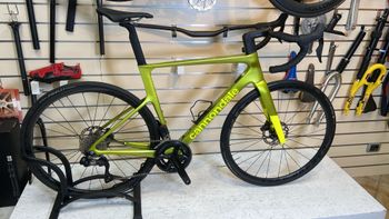 Cannondale, SuperSix EVO 3