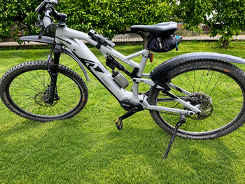 Raymon, Raymon Custom SRAM SX Eagle