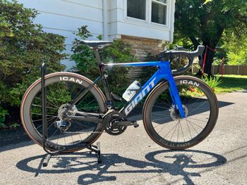 Giant, Propel Advanced Pro 0 2024