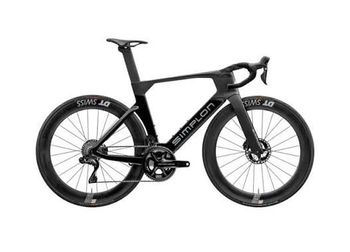Simplon, PRIDE II Ultegra-24 Di2 2023