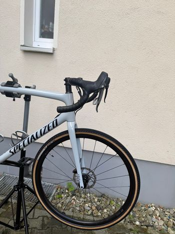 Used Specialized Crux Comp 2023 2023 Road & Gravel — image 4 of 4