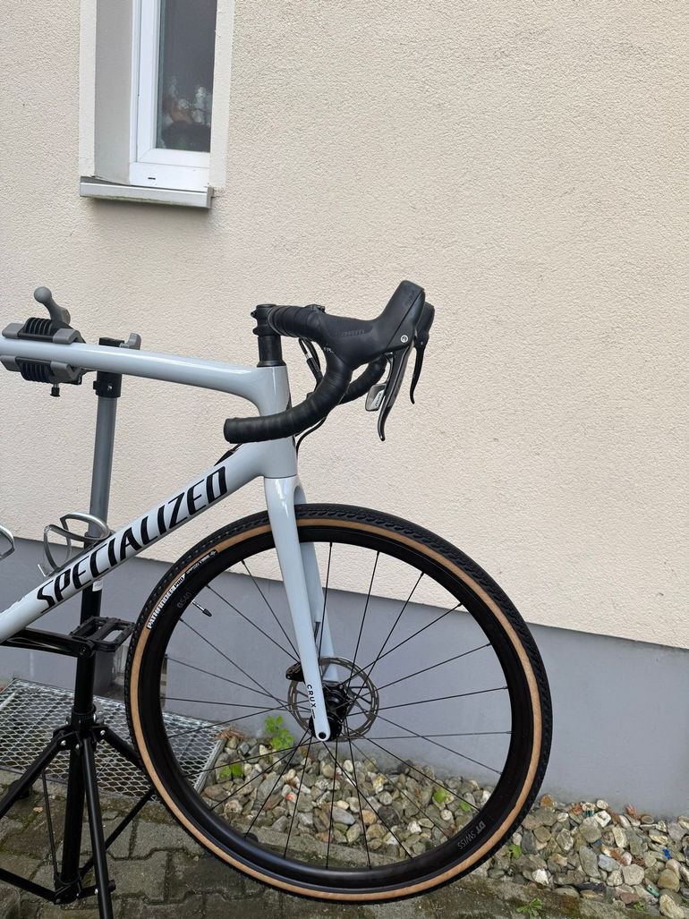 Used Specialized Crux Comp 2023 2023 Road & Gravel — image 4 of 4