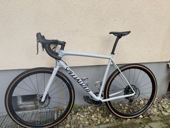 Used Specialized Crux Comp 2023 2023 Road & Gravel — image 2 of 4