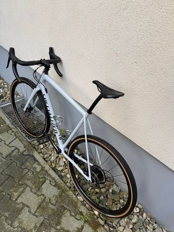 Used Specialized Crux Comp 2023 2023 Road & Gravel — image 3 of 4
