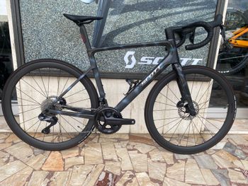 Scott, Addict RC 10 2025