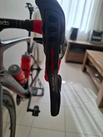Used Bottecchia Tourmalet 2022 Road & Gravel, Black — image 6 of 6