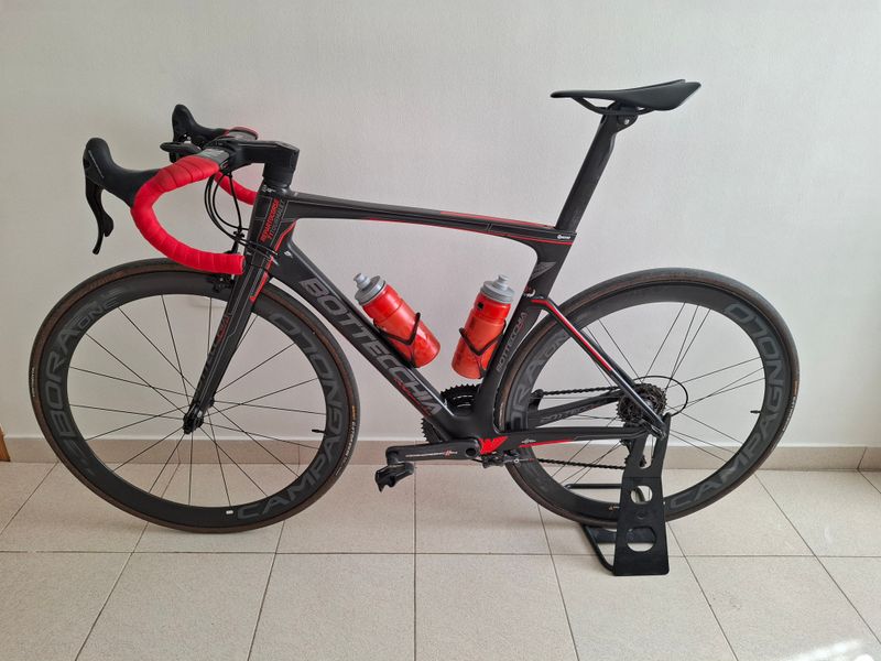 Tweedehands Bottecchia Tourmalet 2022 Road & Gravel