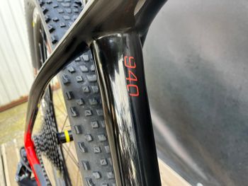 Used Scott Scale SRAM GX Eagle 2017 Mountainbike, Schwarz — image 6 of 6