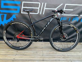 Used Scott Scale SRAM GX Eagle 2017 MTB
