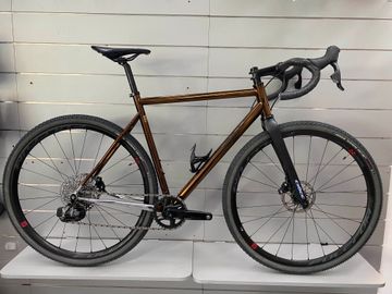 CIÖCC Gravel 2026 Road & Gravel d'occasion