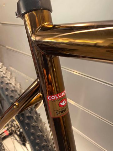 Brugt CIÖCC Gravel 2026 Road & Gravel — billede 6 af 6