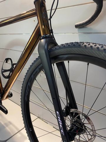 Brugt CIÖCC Gravel 2026 Road & Gravel — billede 5 af 6