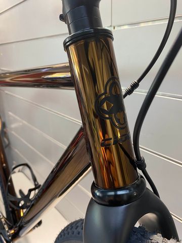 Brugt CIÖCC Gravel 2026 Road & Gravel — billede 3 af 6