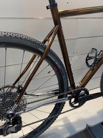 Brugt CIÖCC Gravel 2026 Road & Gravel — billede 2 af 6