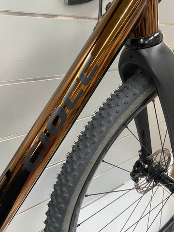 Brugt CIÖCC Gravel 2026 Road & Gravel — billede 4 af 6
